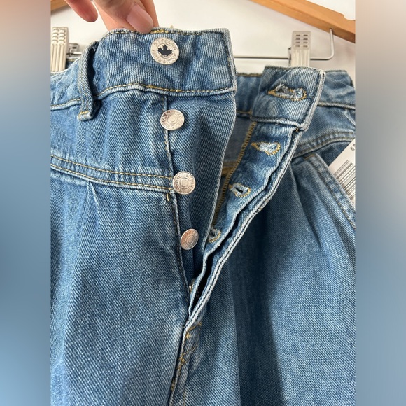 Buffalo High waisted Jeans - Picture 4 of 5